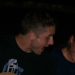 15 Meter über dem Boden (3. Tag)